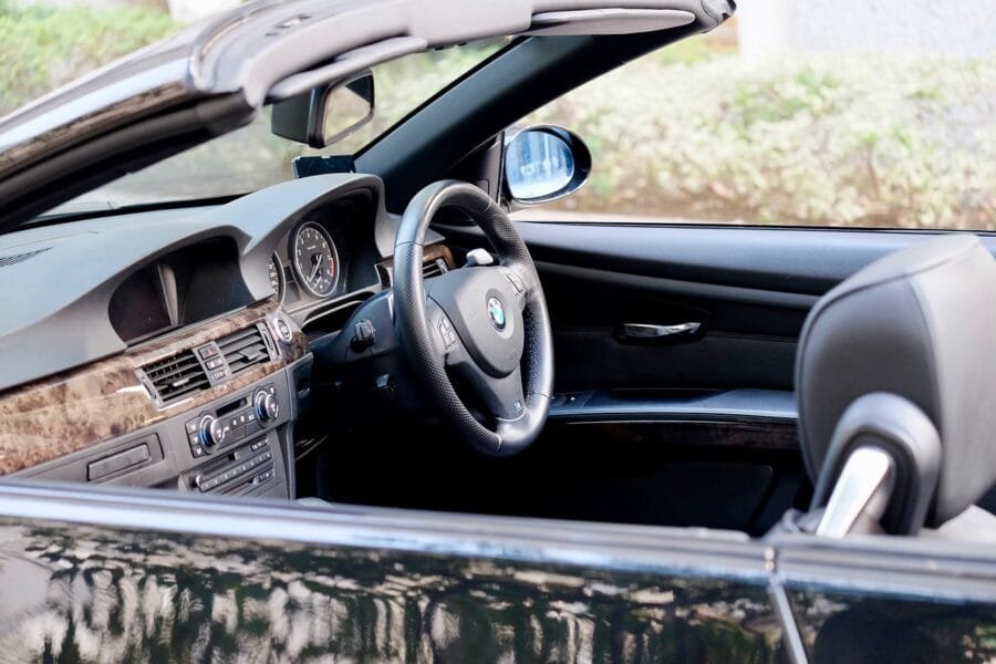 aprender a manejar estándar