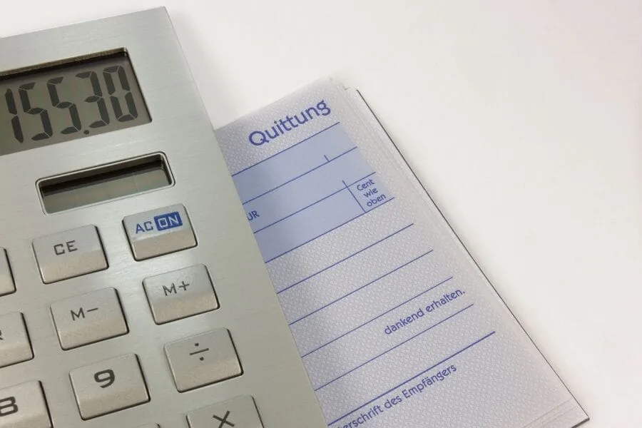 qué es cuentas por pagar