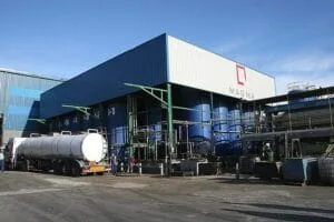 administración de empresas