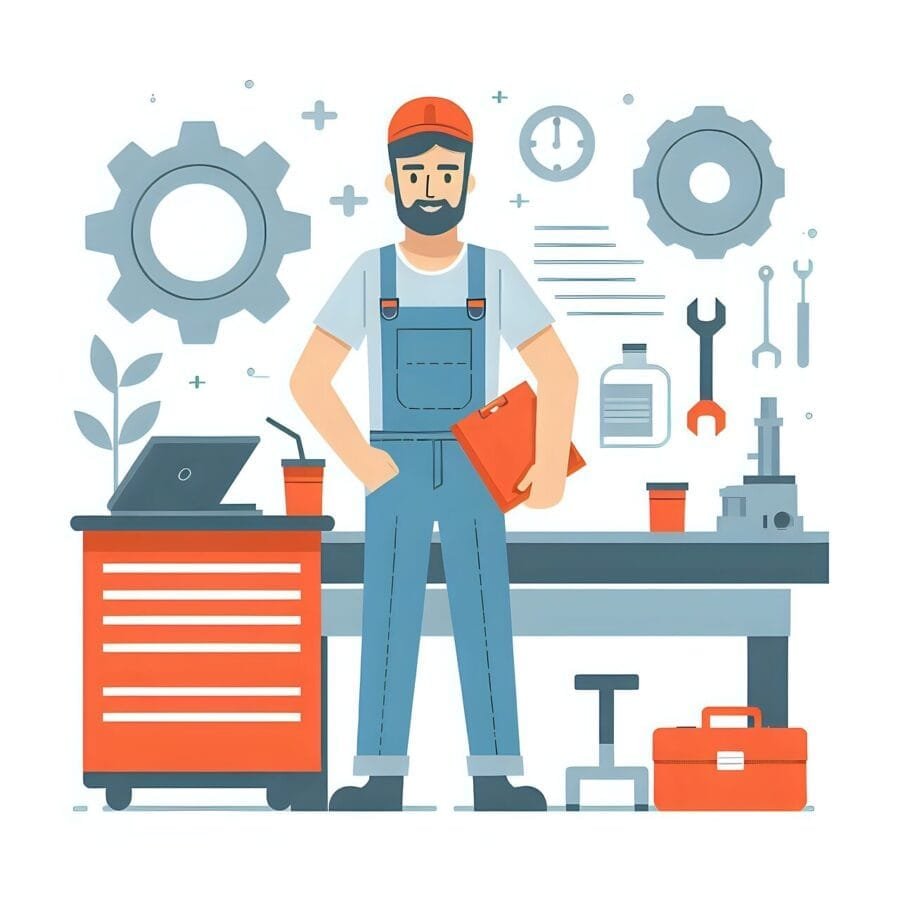 qué es mano de obra