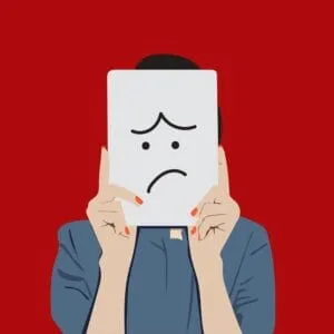 círculo de las emociones