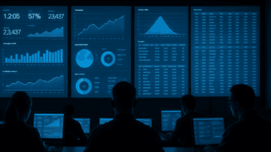 La estadística en la vida cotidiana