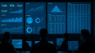 La estadística en la vida cotidiana