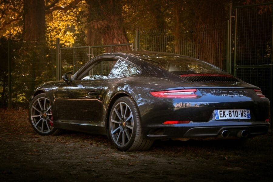 Qué es manejar a la defensiva