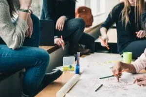 proceso de enseñanza y aprendizaje