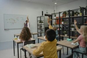 barreras para el aprendizaje y la participación