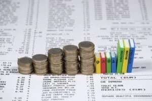costos variables y fijos