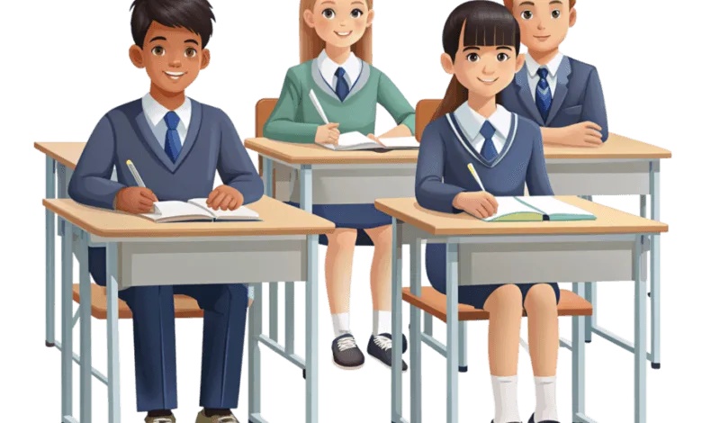 proceso de enseñanza y aprendizaje