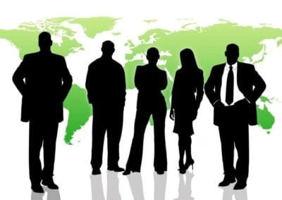 ejemplos de desarrollo personal
