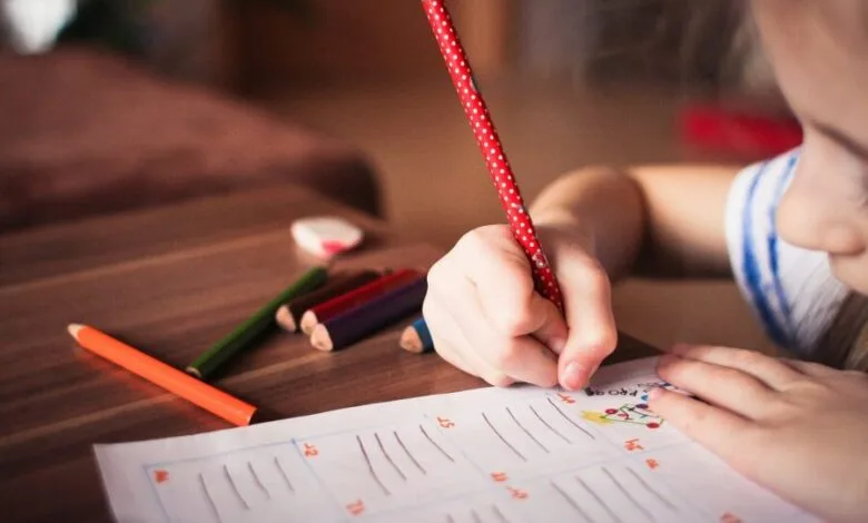 Derecho a una Educación