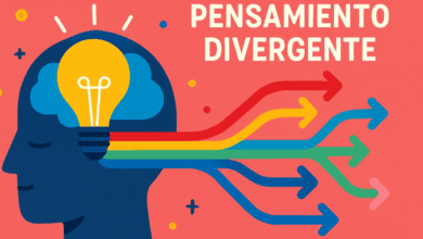 aprendizaje divergente
