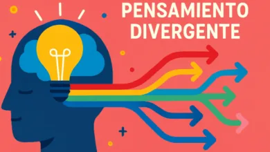 aprendizaje divergente