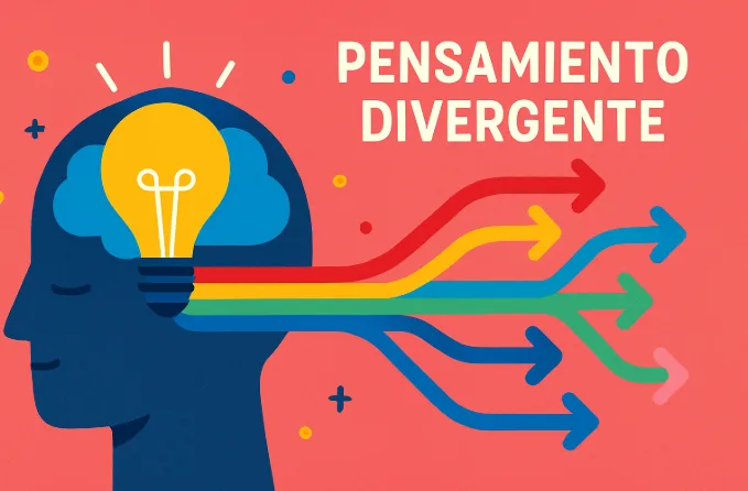 aprendizaje divergente