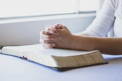Oraciones de agradecimiento a Dios
