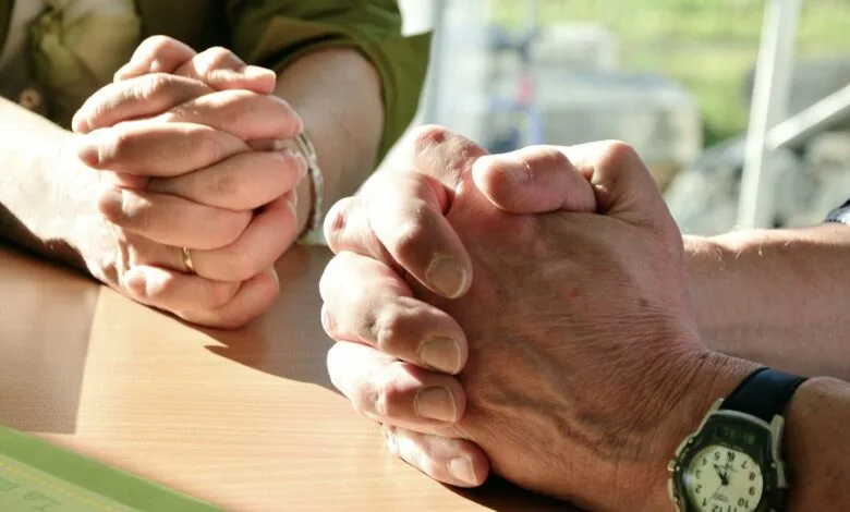 oración para el negocio