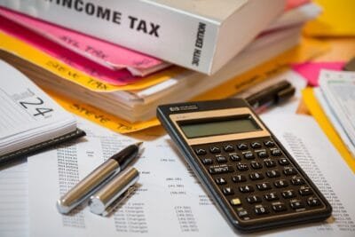 cuentas por pagar en Contabilidad