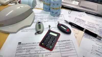 cuentas por pagar a largo plazo