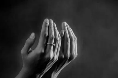 oración para dar gracias a Dios