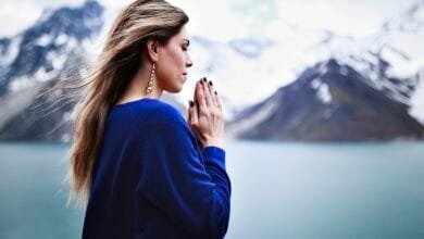 Oración para encontrar trabajo