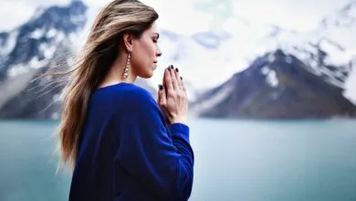 Oración para encontrar trabajo