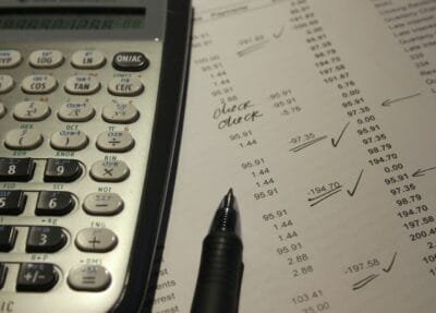 cuentas por pagar en Contabilidad