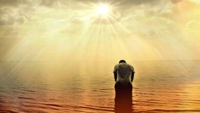 oraci贸n para un difunto