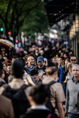 Disciplina de las ciencias sociales