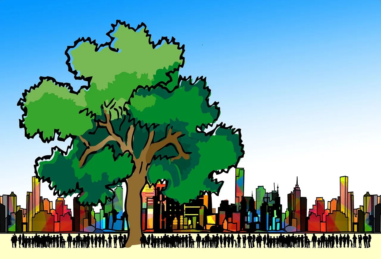 La importancia de educación ambiental