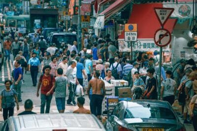Qué estudian las Ciencias Sociales