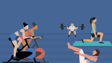 beneficios de la educación física