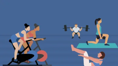 beneficios de la educación física