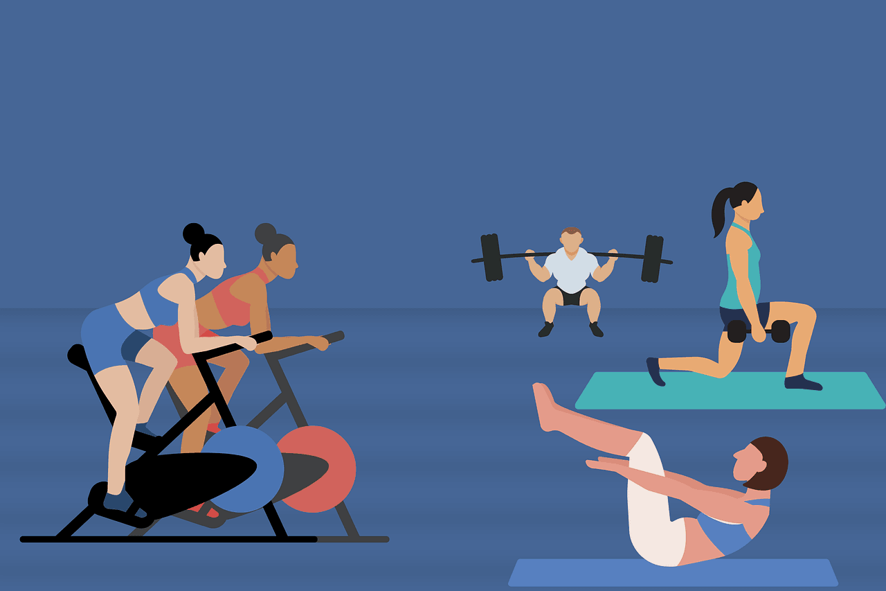 beneficios de la educación física