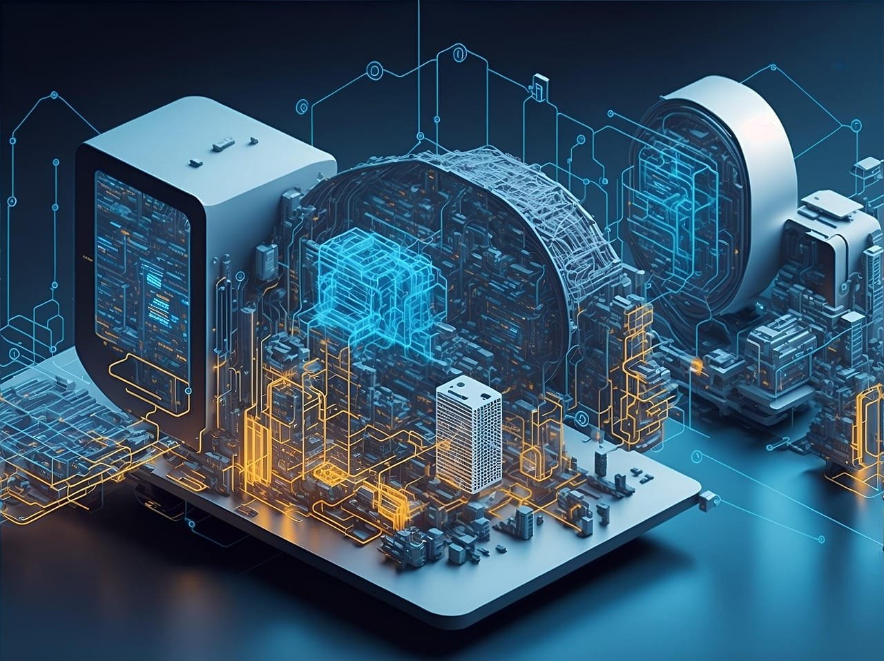 Breve Historia de Internet