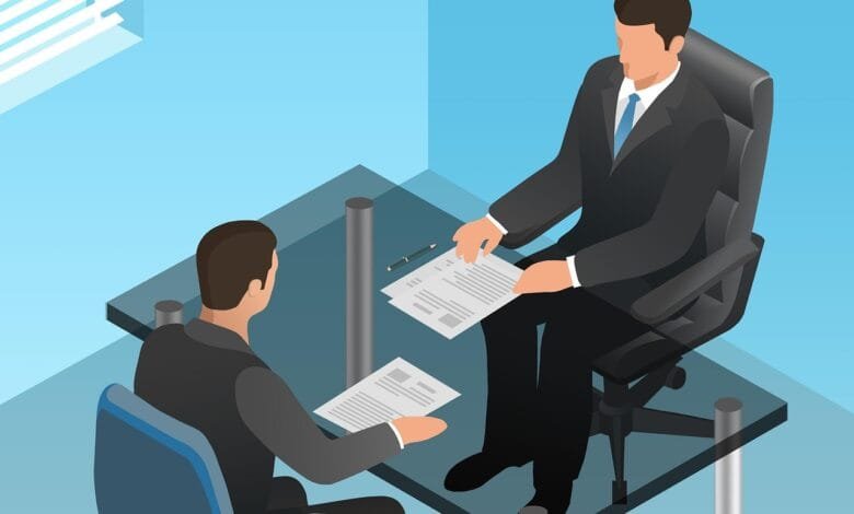 Entrevistas por Competencias