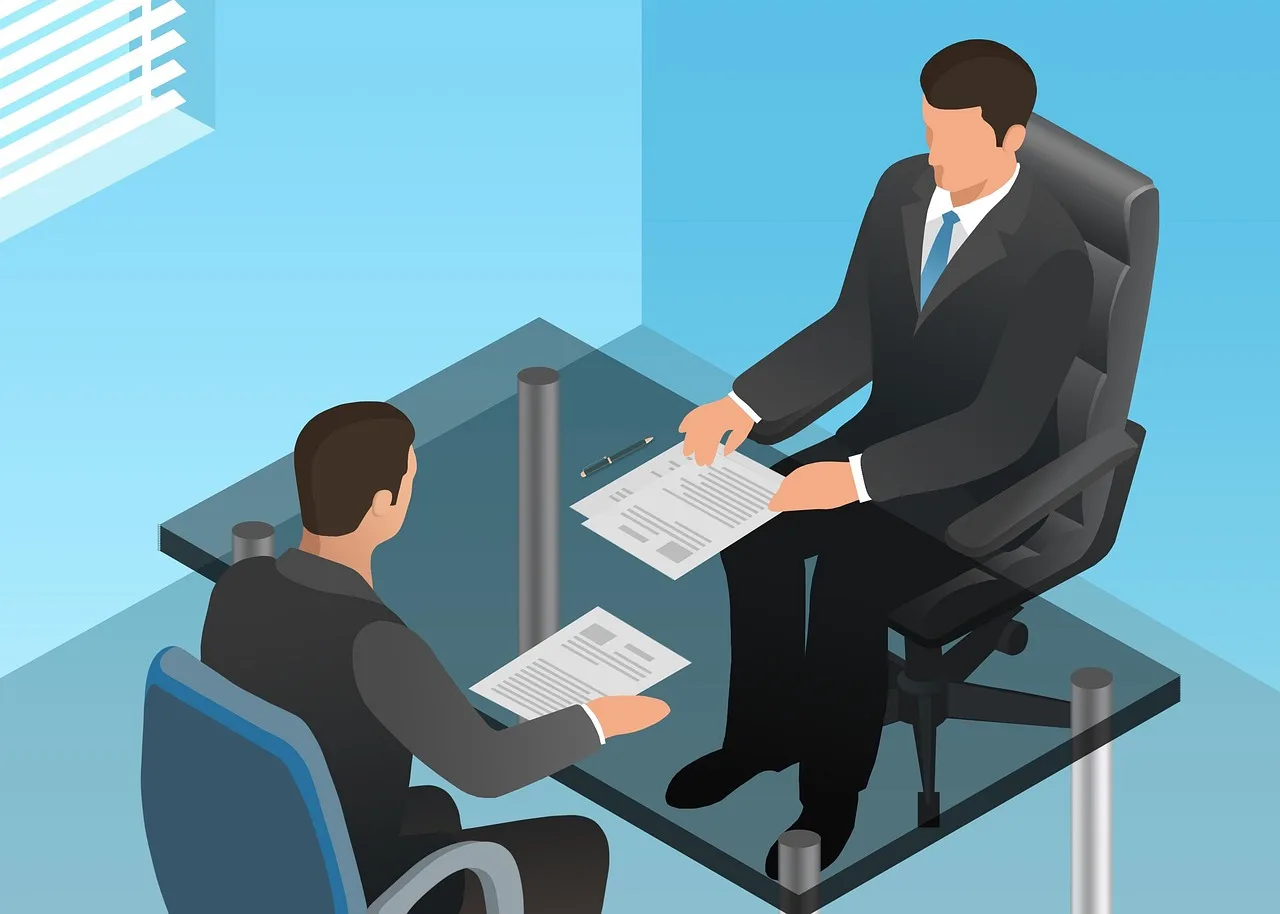 Entrevistas por Competencias