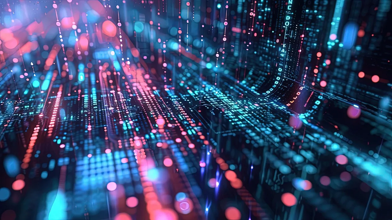 qué es el big data