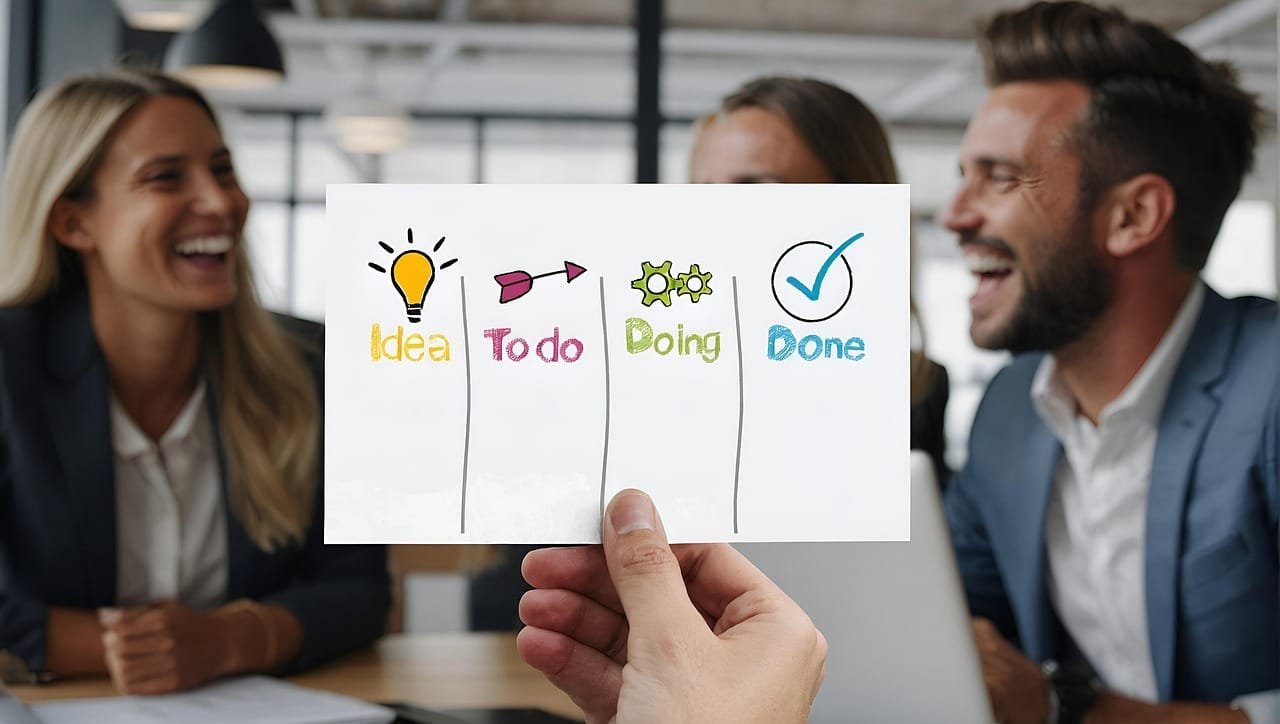 etapas de la planeación en administración