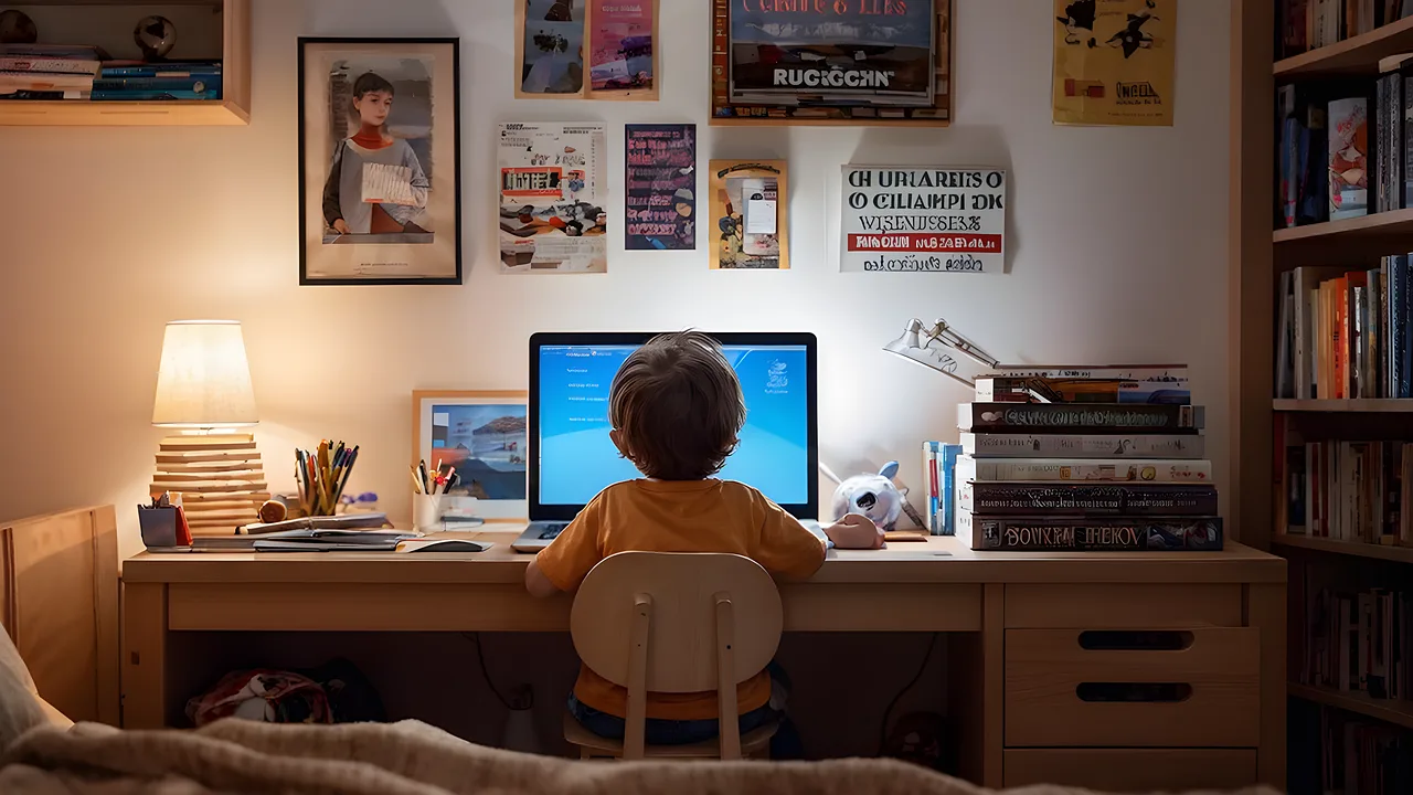  Aprendizaje Formal e Informal