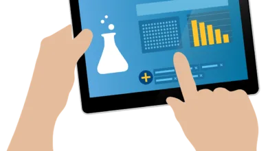 La gestión de la información