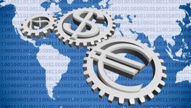 La clasificación de la economía