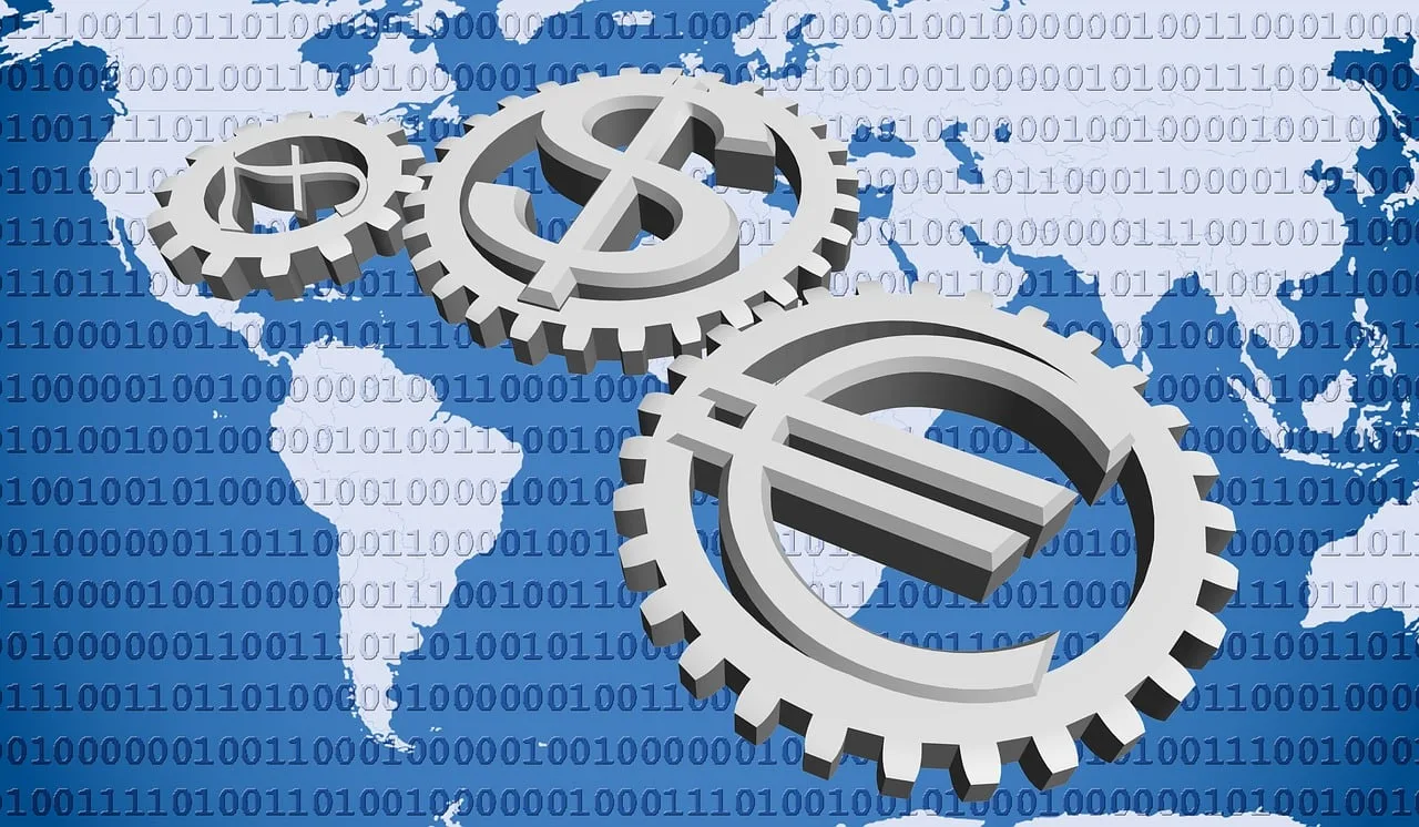 La clasificación de la economía