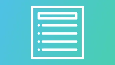 qué es un instructivo