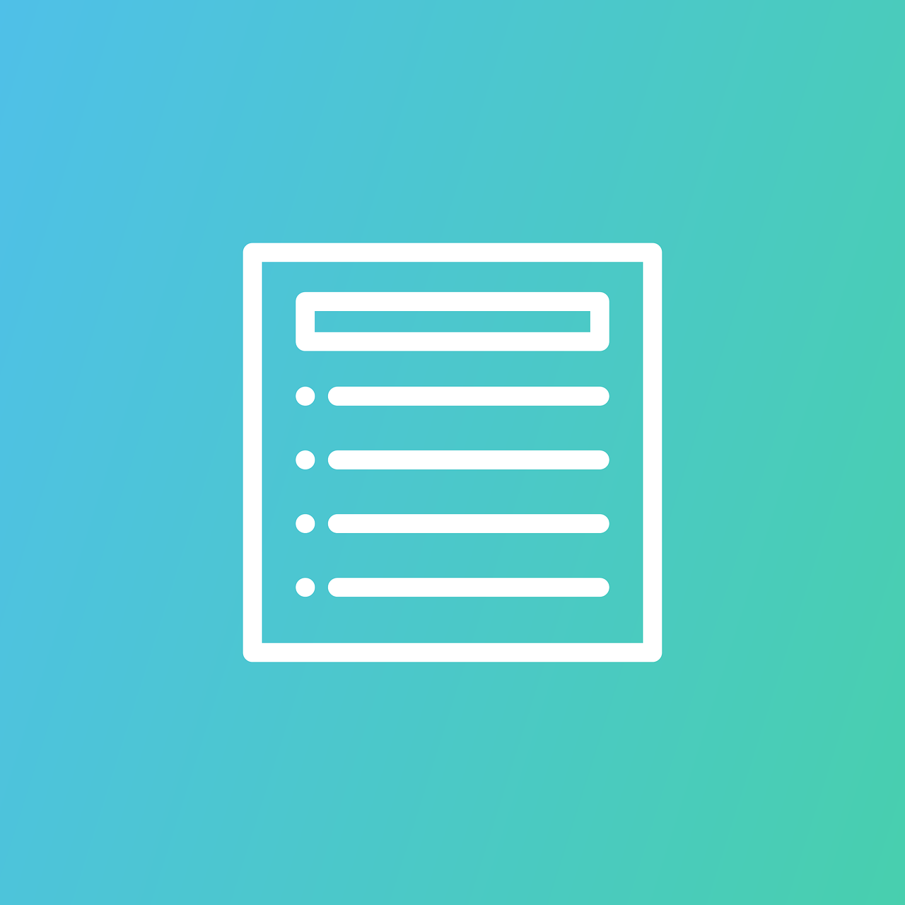 qué es un instructivo