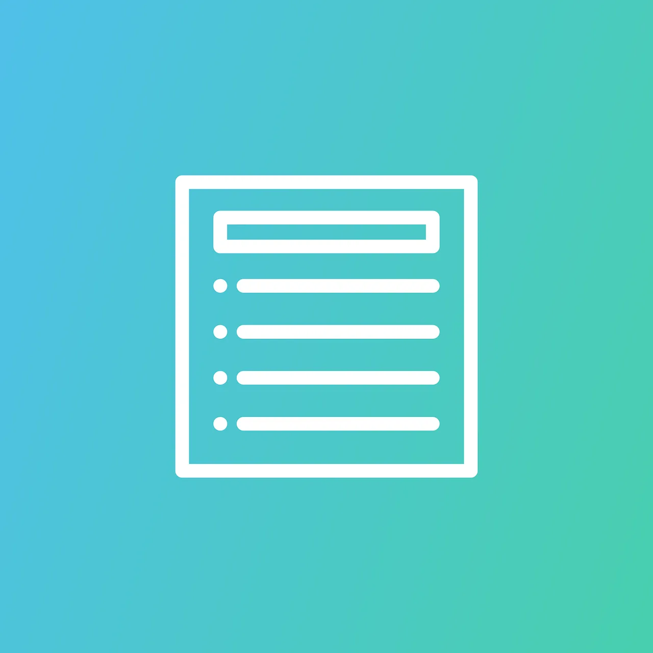 qué es un instructivo