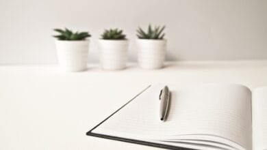 Perfil de un administrador de empresas