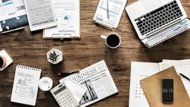 Carreras relacionadas con finanzas