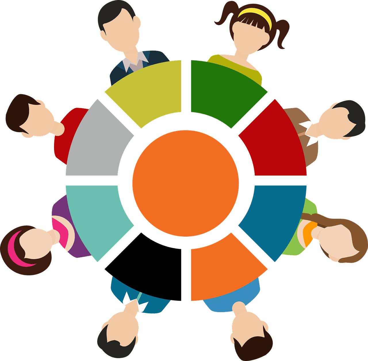 Desarrollo de habilidades comunicativas