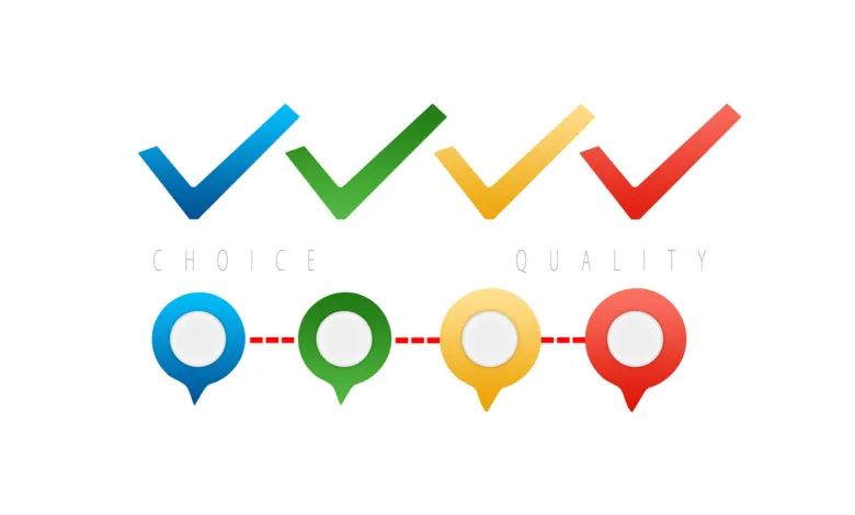 principios de la gestión de la calidad