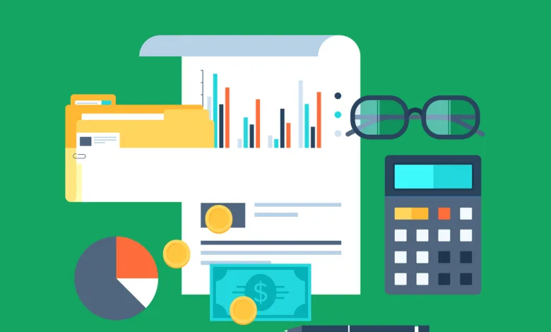 Contabilidad Administrativa y Financiera