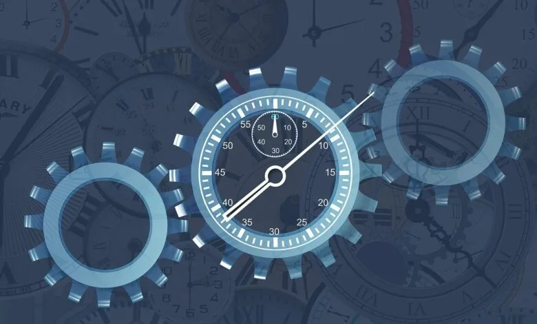 La Gestión del tiempo